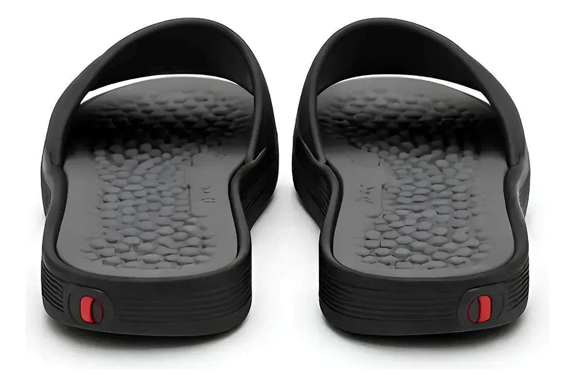 SANDALIAS RIDER NEGRO CASUAL SLIDER HOMBRE 2RDG0800002 - 6