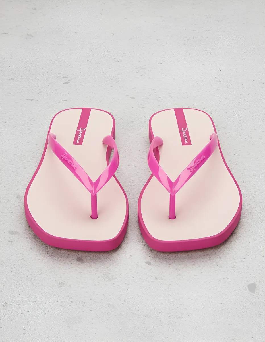 SANDALIAS IPANEMA CASUAL FUCSIA PARA MUJER 2IPH0400004 - 3