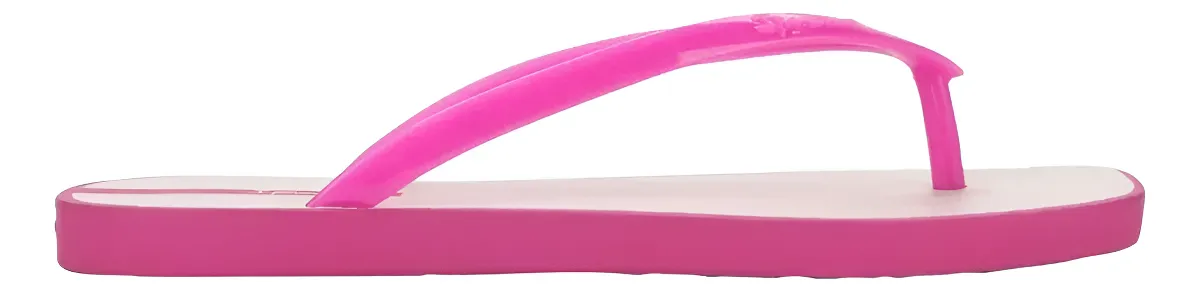 SANDALIAS IPANEMA CASUAL FUCSIA PARA MUJER 2IPH0400004 - 5