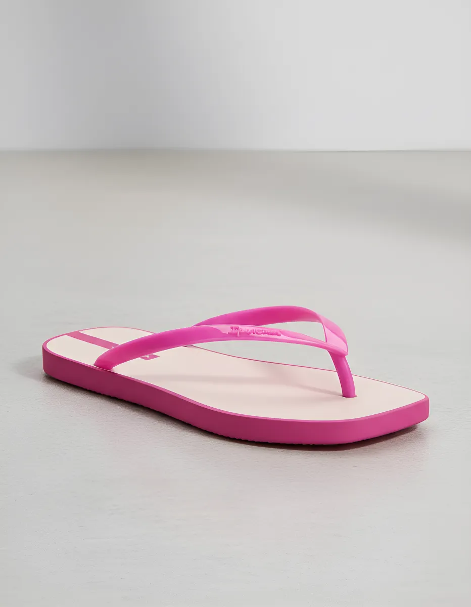 SANDALIAS IPANEMA CASUAL FUCSIA PARA MUJER 2IPH0400004 - 7