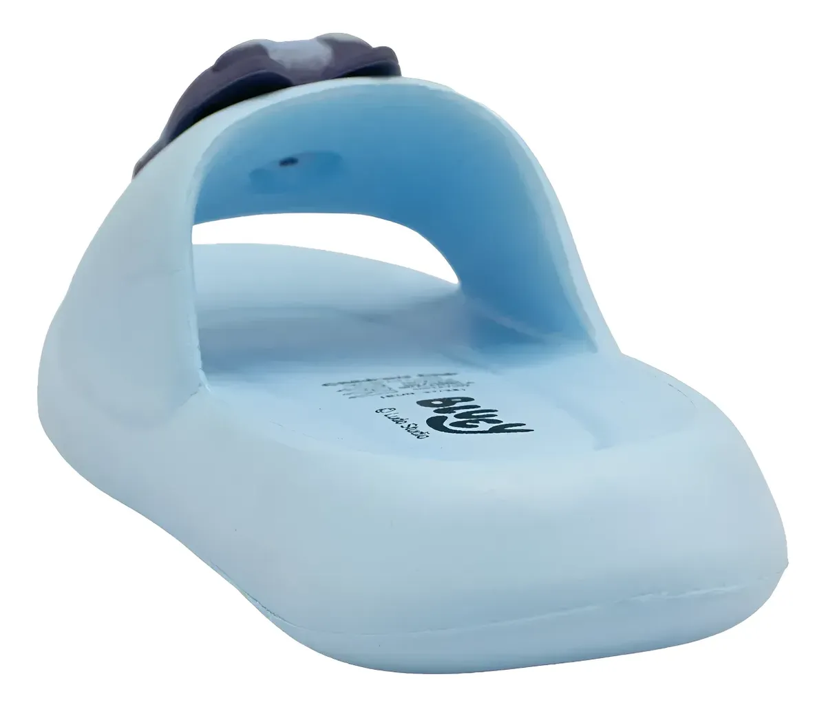 SANDALIAS 3D BLUEY CELESTE PARA NIÑOS 2BU10300001 - 4