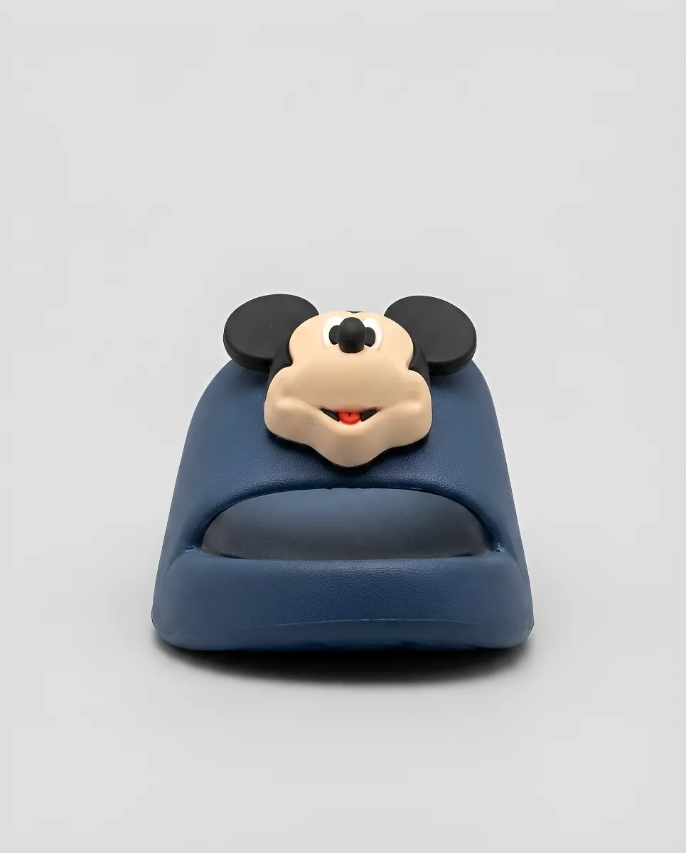 SANDALIAS 3D MICKEY MOUSE AZUL PARA NIÑOS 2MC95900001 - 7