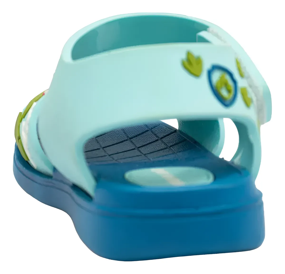 SANDALIAS CASUAL NIÑO PAW PATROL CELESTE 2PW59700001 - 5