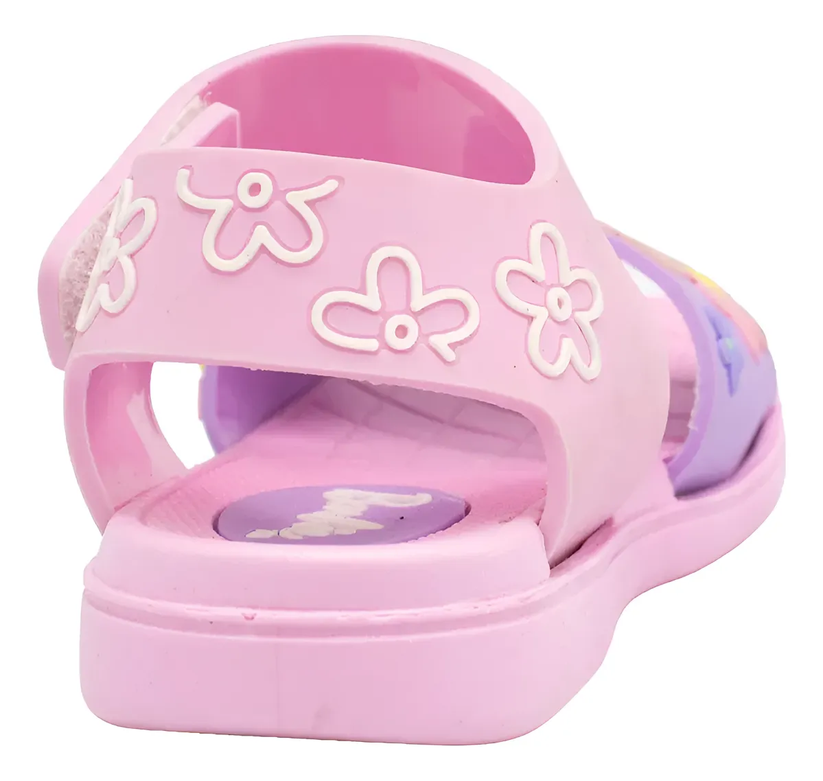 SANDALIAS MATTEL BARBIE ROSADO NIÑA 2AR13460001 - 5
