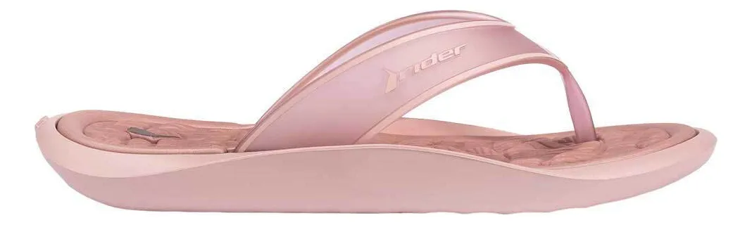 SANDALIAS RIDER CASUAL ROSA PARA MUJER 2RDB9500008 - 1