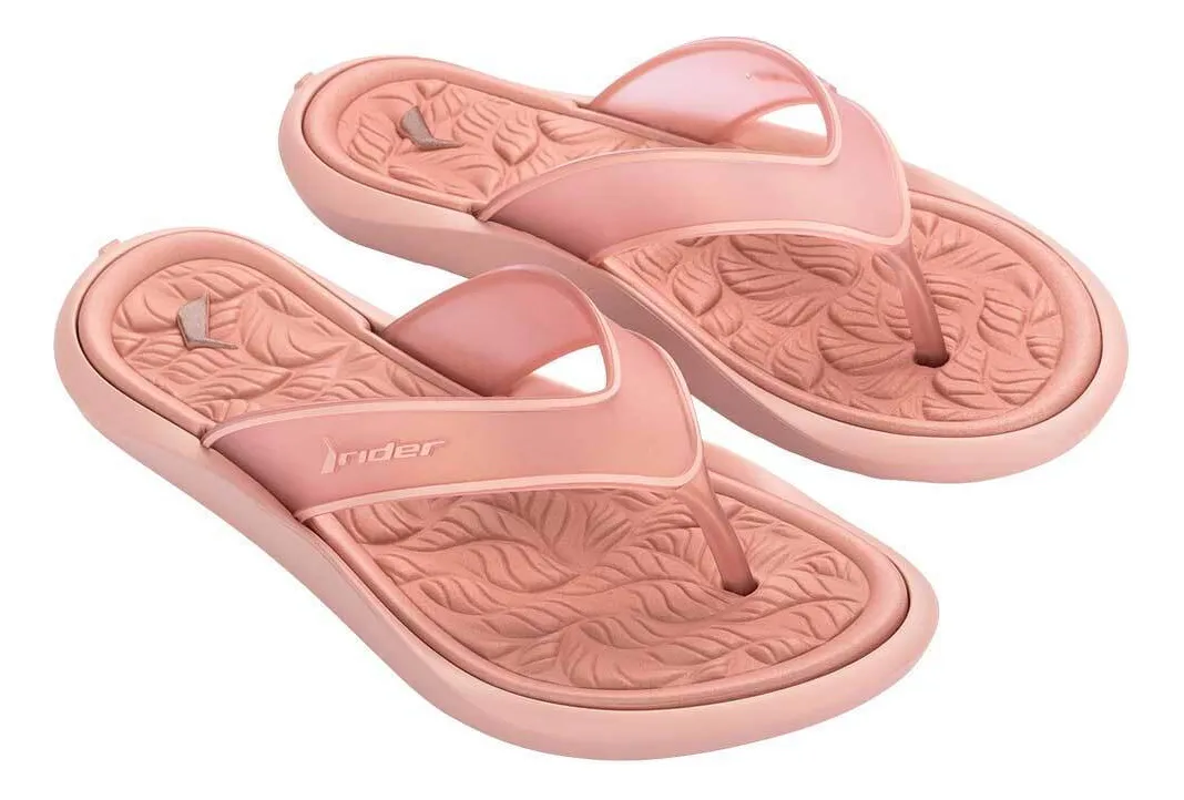 SANDALIAS RIDER CASUAL ROSA PARA MUJER 2RDB9500008 - 3