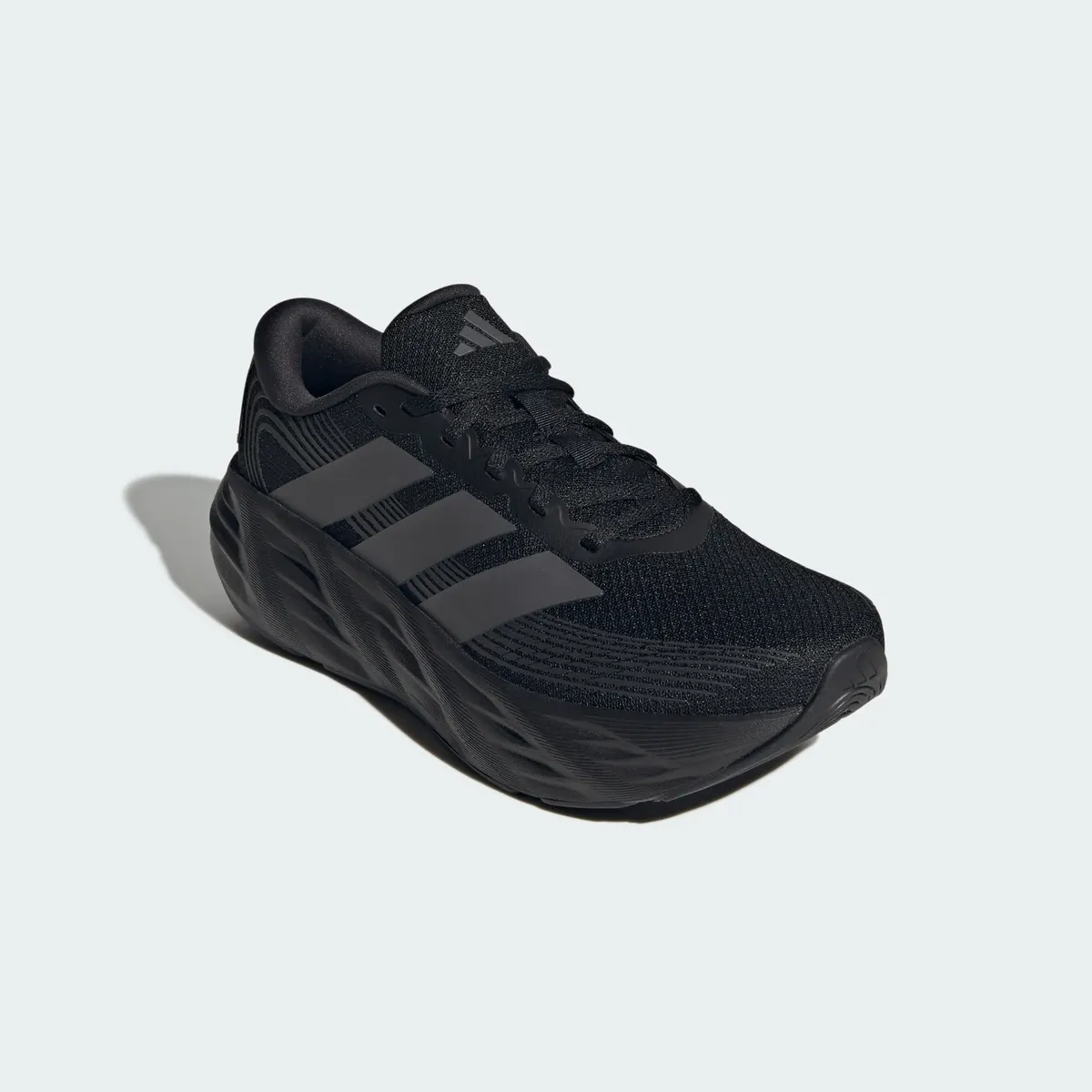 ZAPATILLAS ADIDAS HOMBRE GALAXY 8 COLOR NEGRO KI7980 - 2