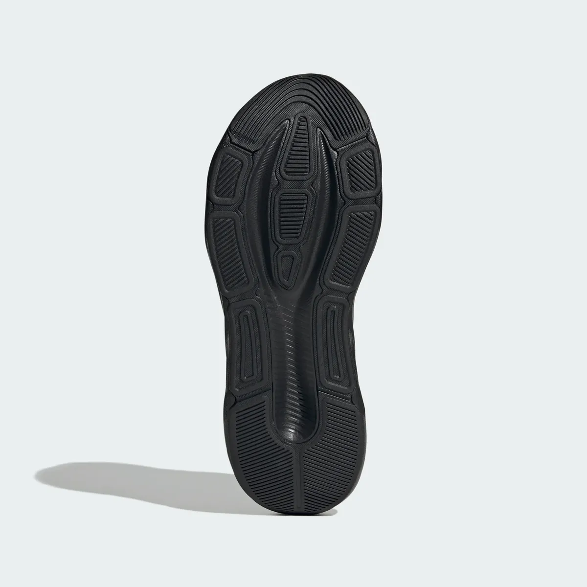 ZAPATILLAS ADIDAS HOMBRE GALAXY 8 COLOR NEGRO KI7980 - 4