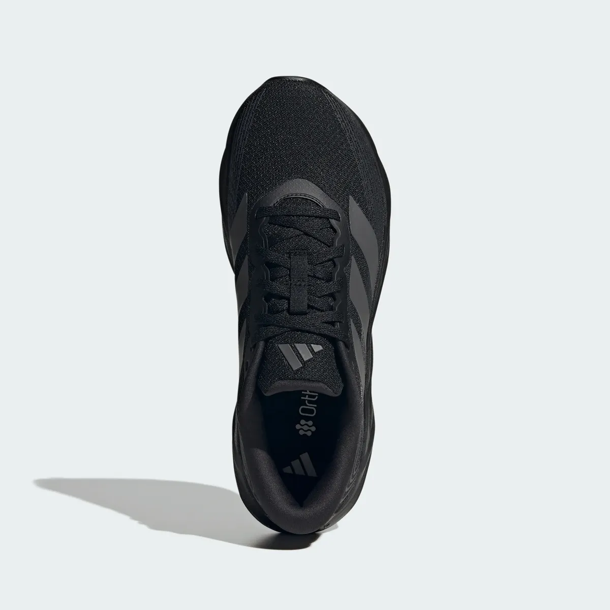 ZAPATILLAS ADIDAS HOMBRE GALAXY 8 COLOR NEGRO KI7980 - 5