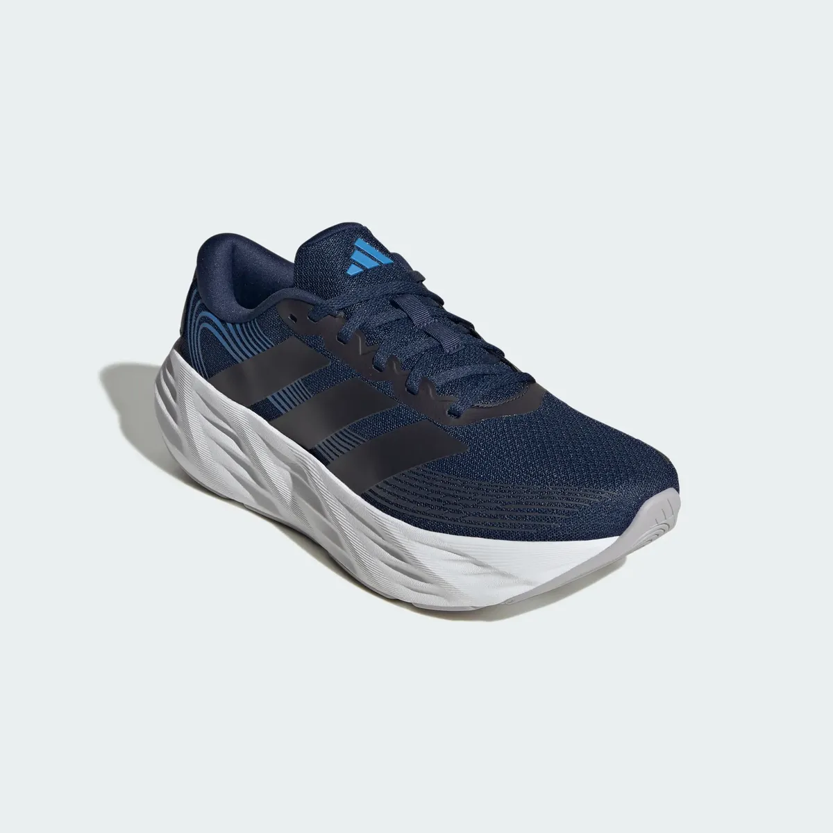 ZAPATILLAS ADIDAS RUNNING GALAXY 8 HOMBRE AZUL KI7977 - 2