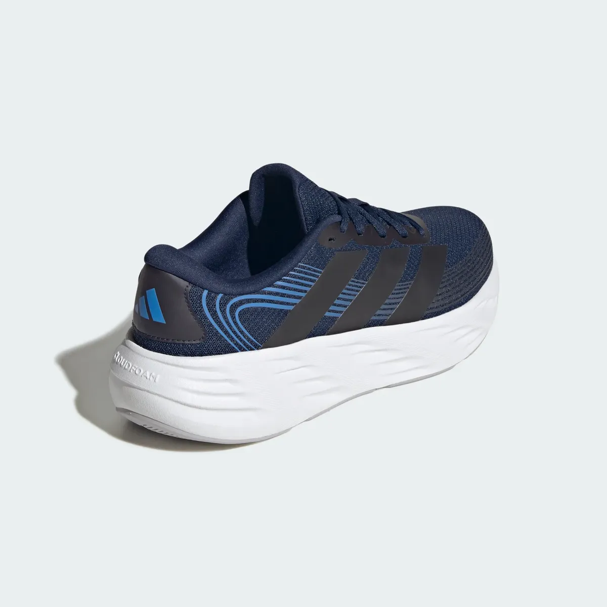 ZAPATILLAS ADIDAS RUNNING GALAXY 8 HOMBRE AZUL KI7977 - 3