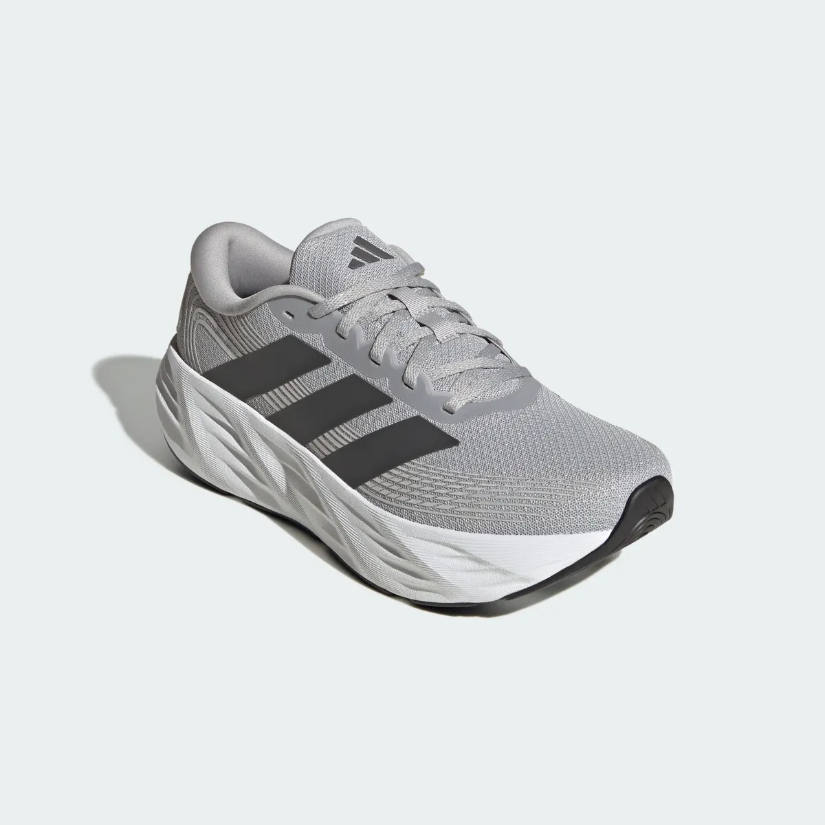 ZAPATILLAS ADIDAS HOMBRE RUNNING GALAXY 8 COLOR GRIS IH9808 - 2