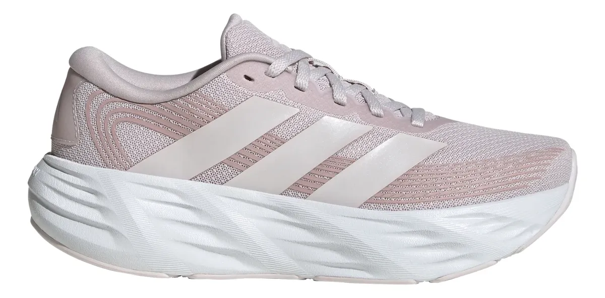 ZAPATILLAS ADIDAS RUNNING GALAXY 8 MUJER ROSADO IH9792 - 1