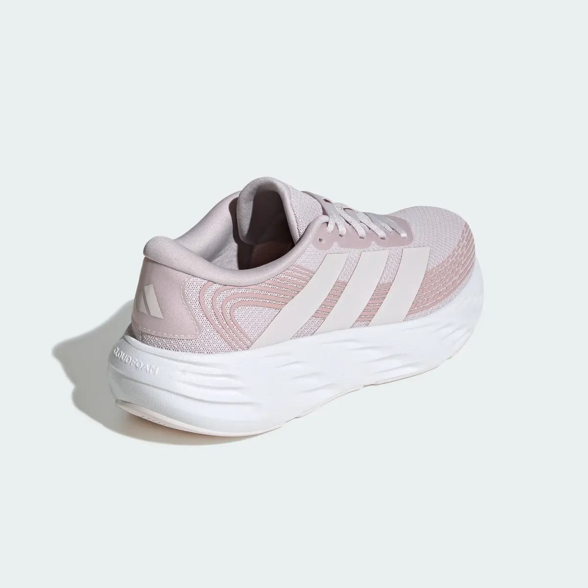ZAPATILLAS ADIDAS RUNNING GALAXY 8 MUJER ROSADO IH9792 - 3