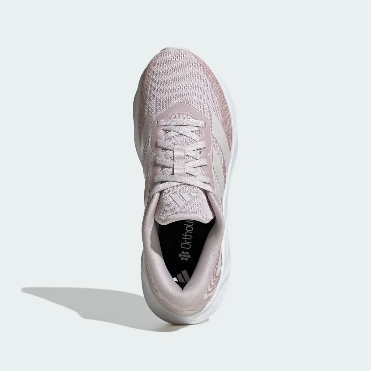 ZAPATILLAS ADIDAS RUNNING GALAXY 8 MUJER ROSADO IH9792 - 4