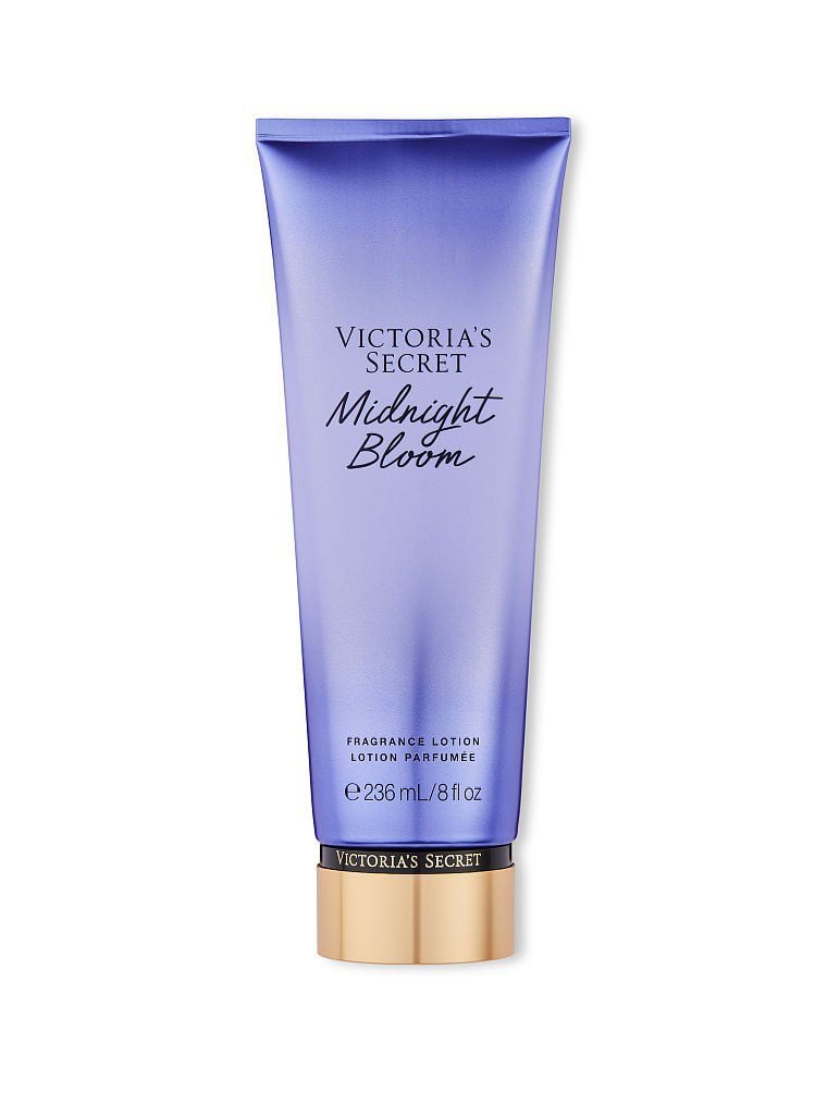 LOCIÓN CORPORAL VICTORIA’S SECRET MIDNIGHT BLOOM MUJER FRAGANCIA 236ML - 1