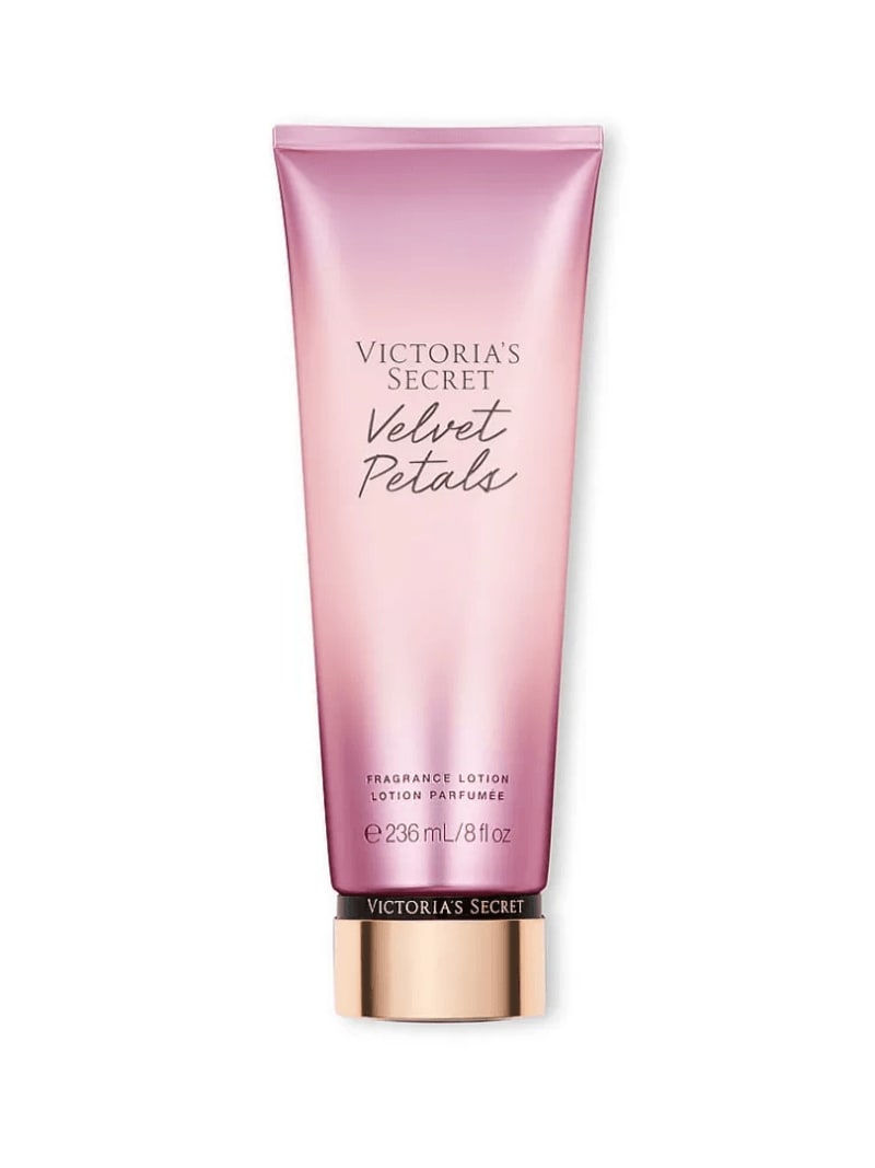 LOCIÓN CORPORAL VICTORIA’S SECRET VELVET PETALS MUJER FRAGANCIA 236ML - 1