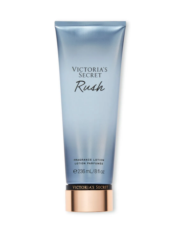 LOCIÓN CORPORAL VICTORIA’S SECRET RUSH MUJER 236ML - 1