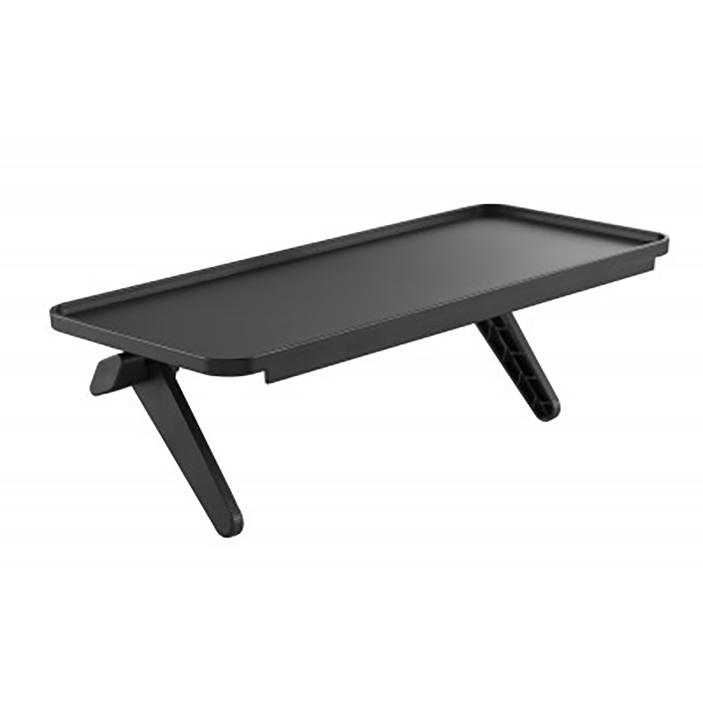 ESTANTE REPISA PARA COLOCAR SOBRE PANTALLA TV MONITOR - GANA ESPACIO - 1