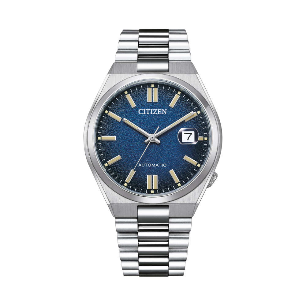 RELOJ CITIZEN TSUYOSA AUTOMATICO 40MM PARA HOMBRE - 1