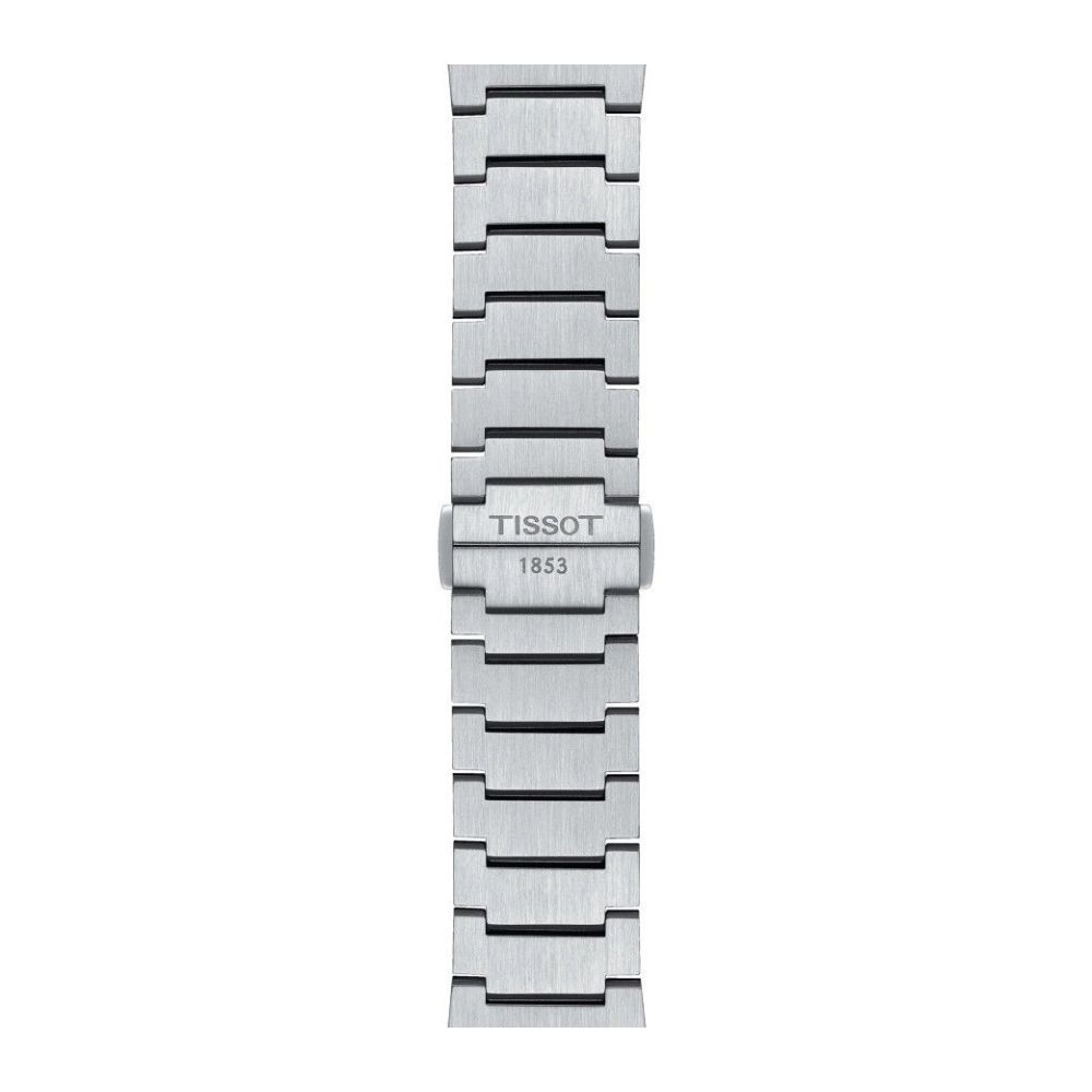 RELOJ TISSOT PRX NEGRO 40MM - 5