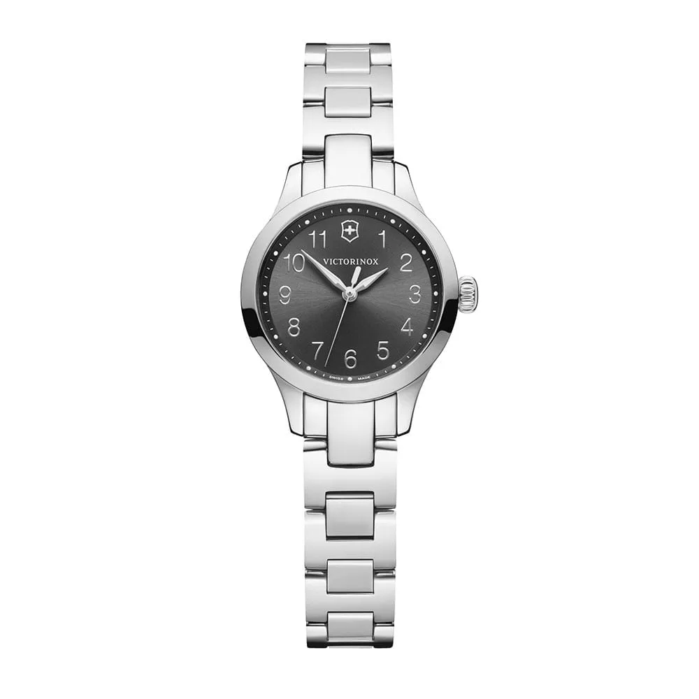 VICTORINOX SWISS ARMY ALLIANCE XS 28 MM LADIES WATCH - 1