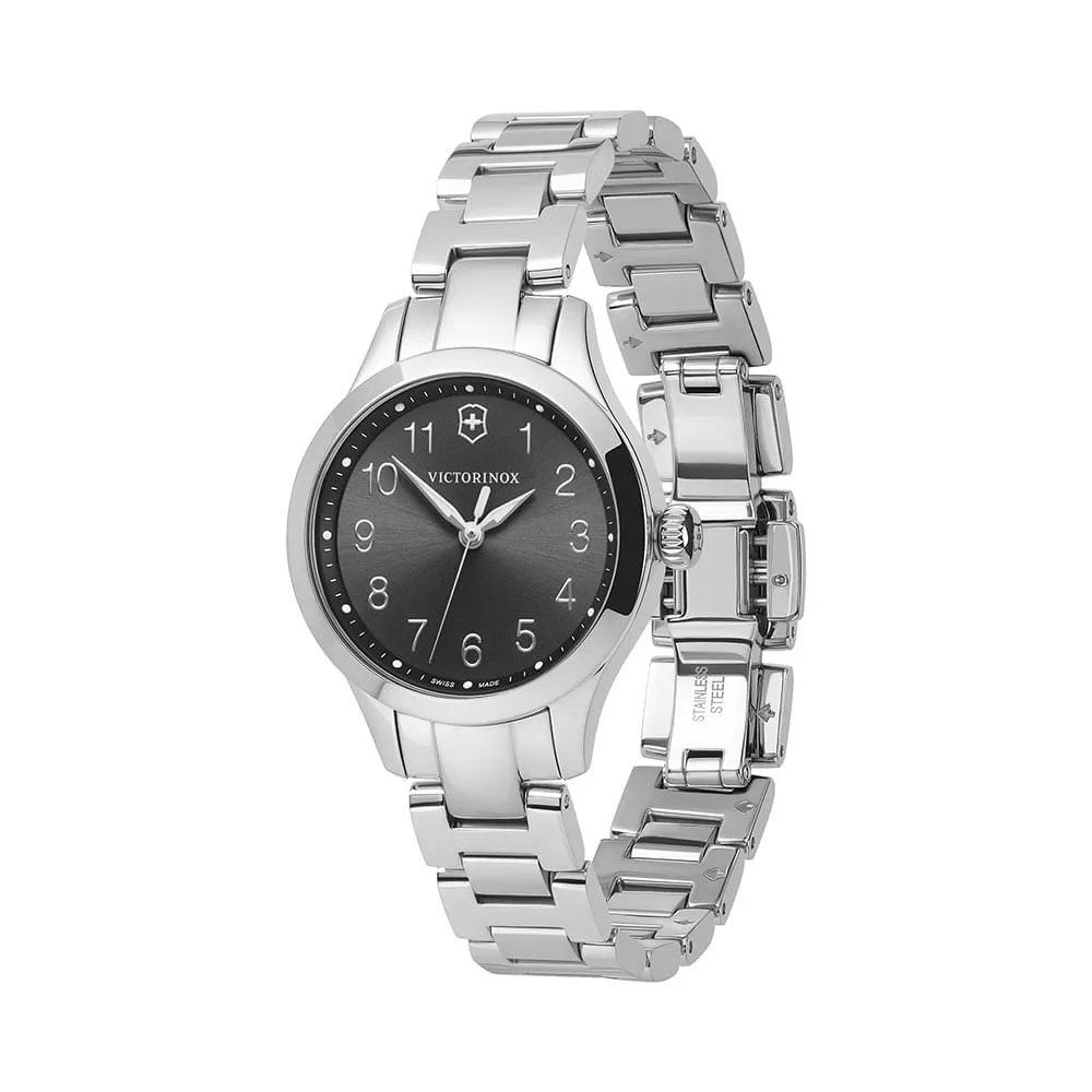 VICTORINOX SWISS ARMY ALLIANCE XS 28 MM LADIES WATCH - 2