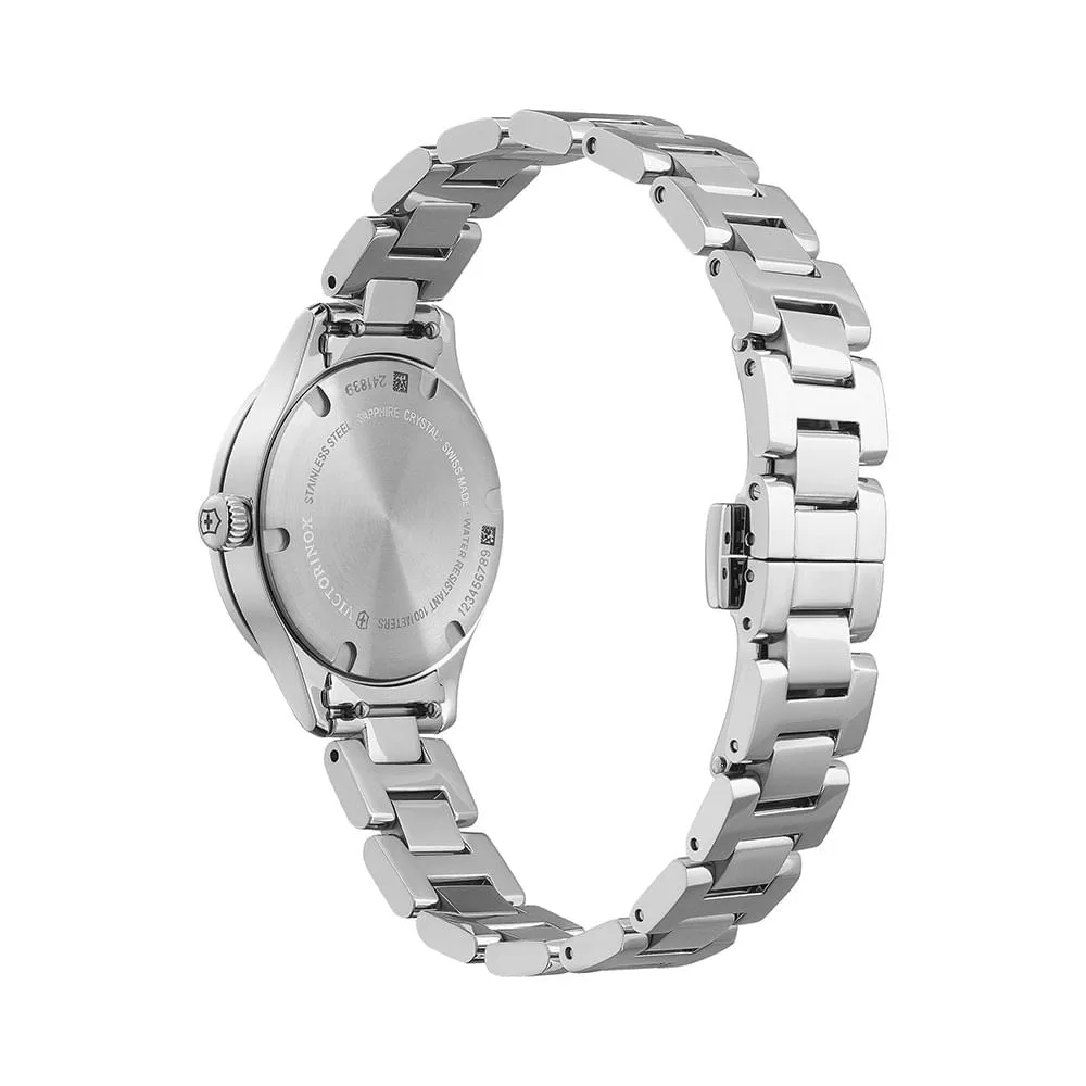 VICTORINOX SWISS ARMY ALLIANCE XS 28 MM LADIES WATCH - 3