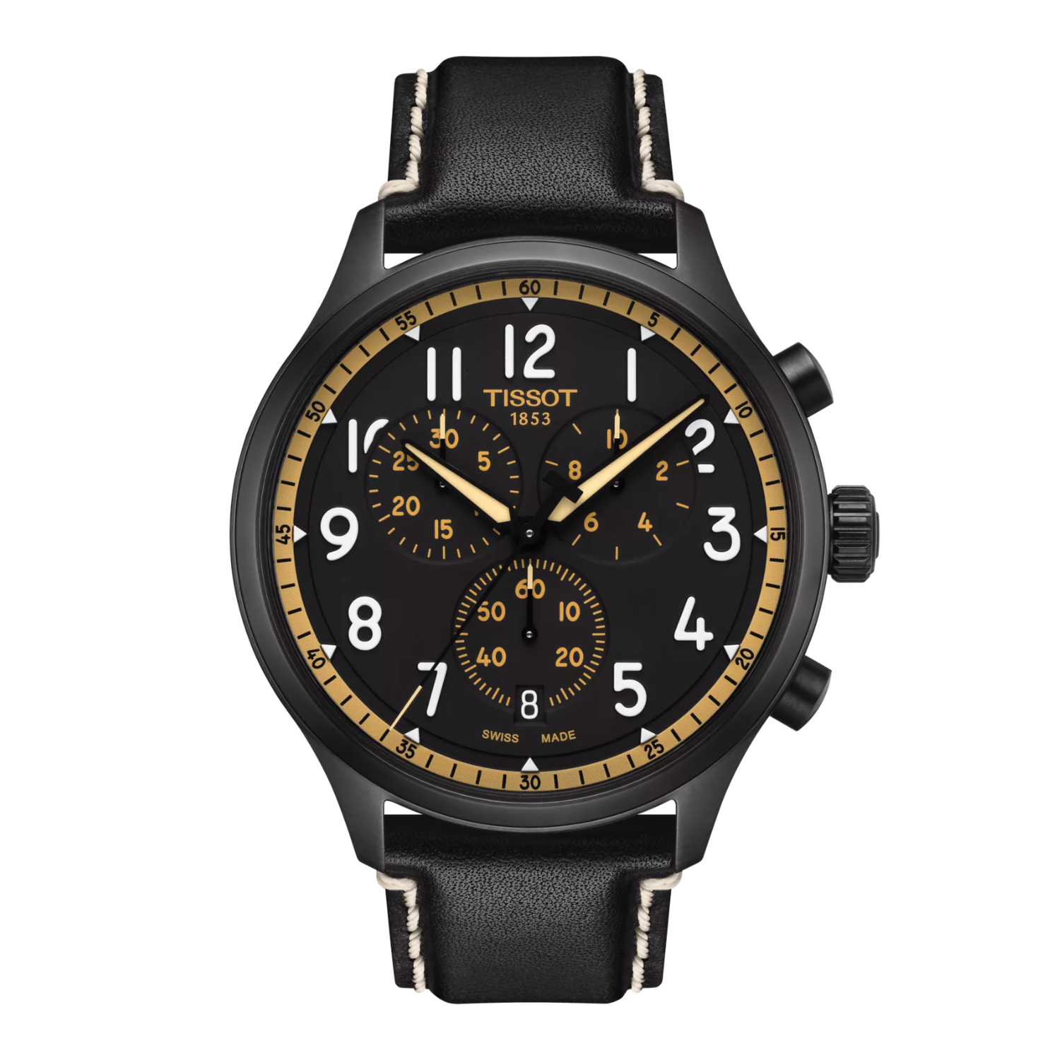 RELOJ TISSOT T-SPORT CHRONOGRAPH IGNITION 45MM - 1