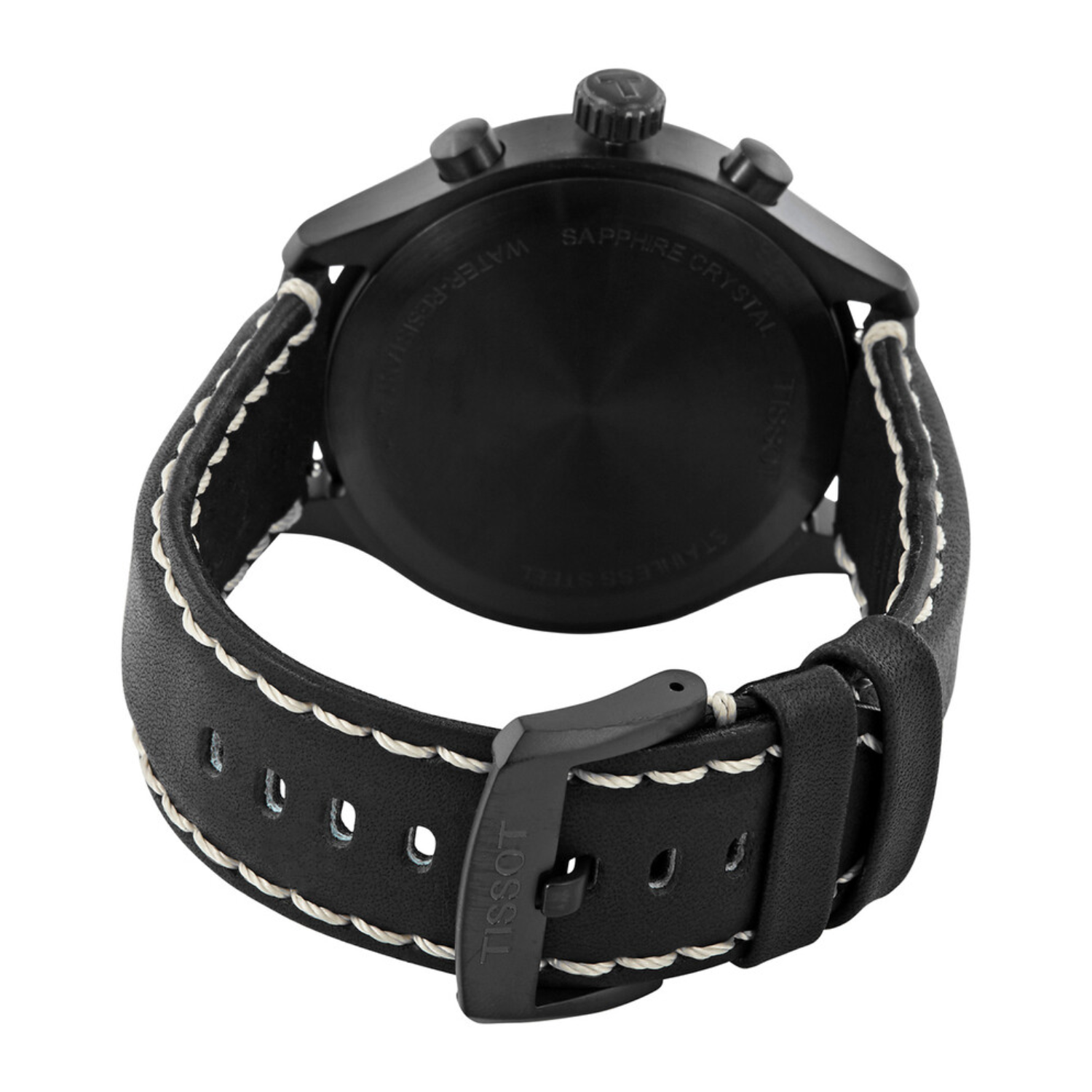 RELOJ TISSOT T-SPORT CHRONOGRAPH IGNITION 45MM - 2