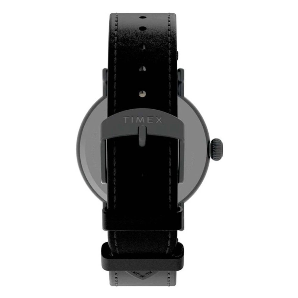 RELOJ TIMEX STANDARD DIA DE MUERTOS ORANGE 40MM - 5