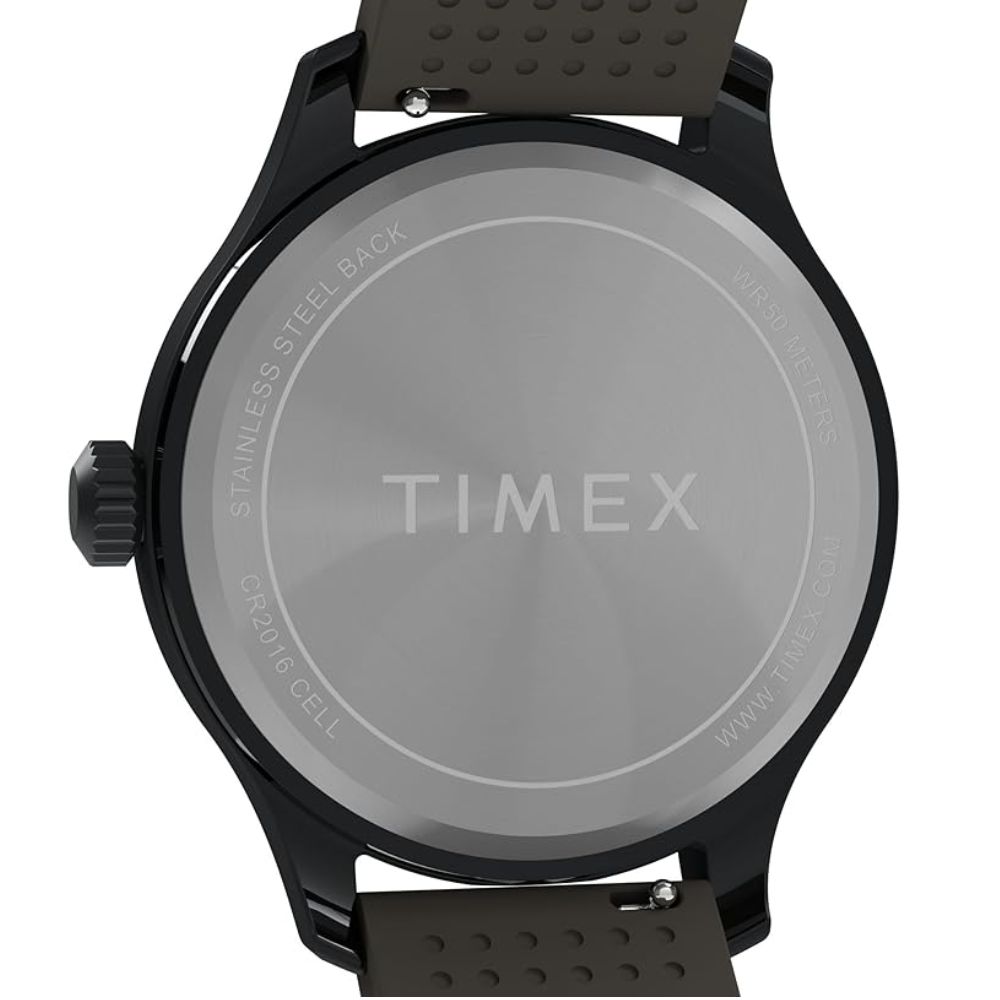 RELOJ TIMEX EXPEDITION FIELD GREEN 43MM - 3