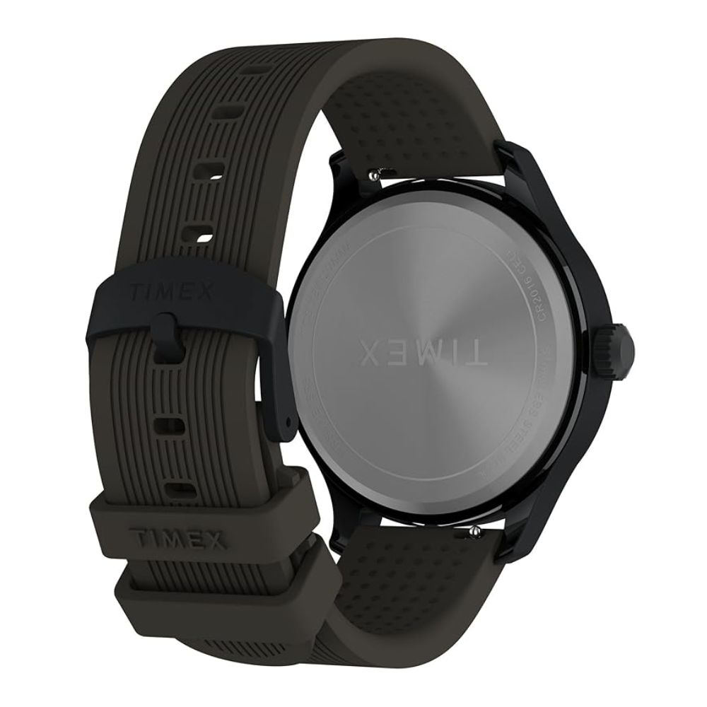 RELOJ TIMEX EXPEDITION FIELD GREEN 43MM - 4