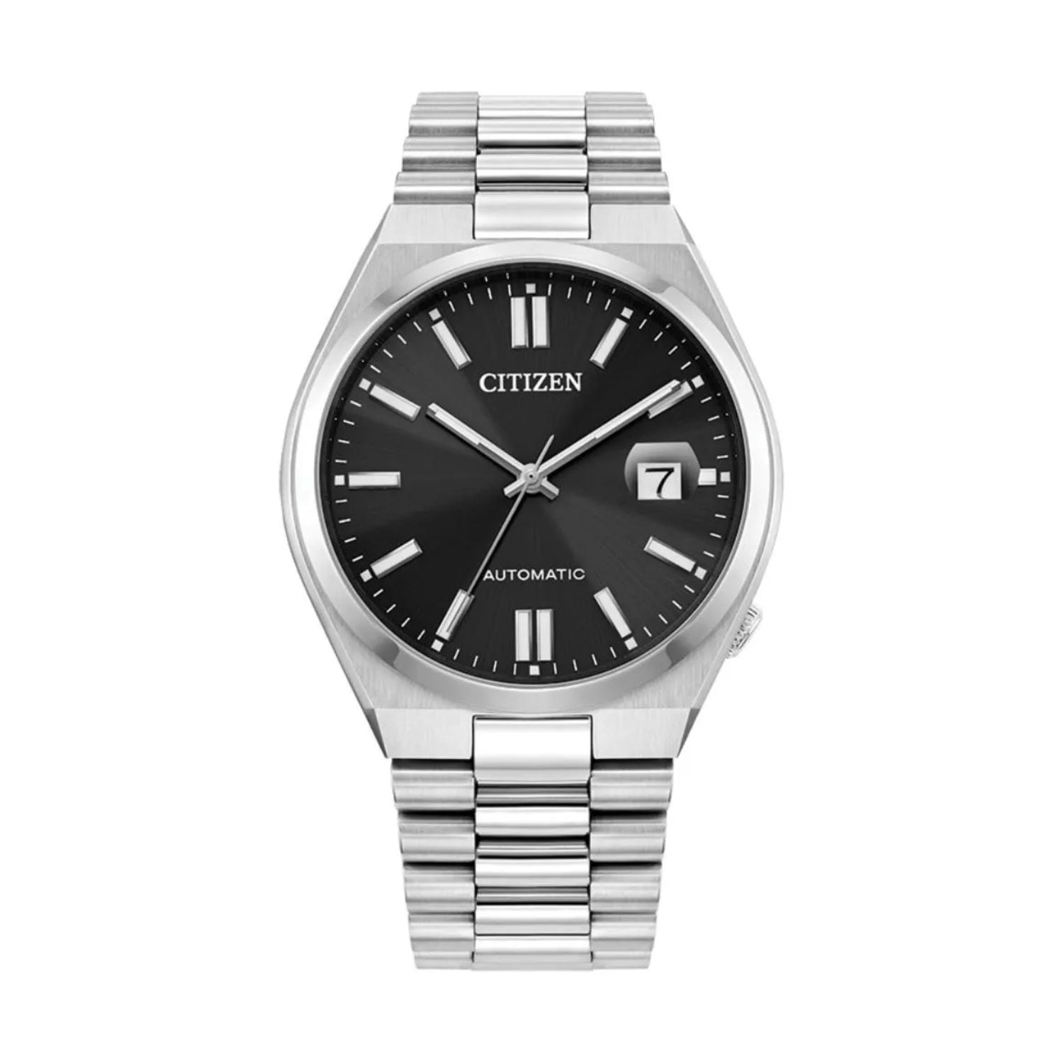 CITIZEN TSUYOSA BLACK 40MM - 1