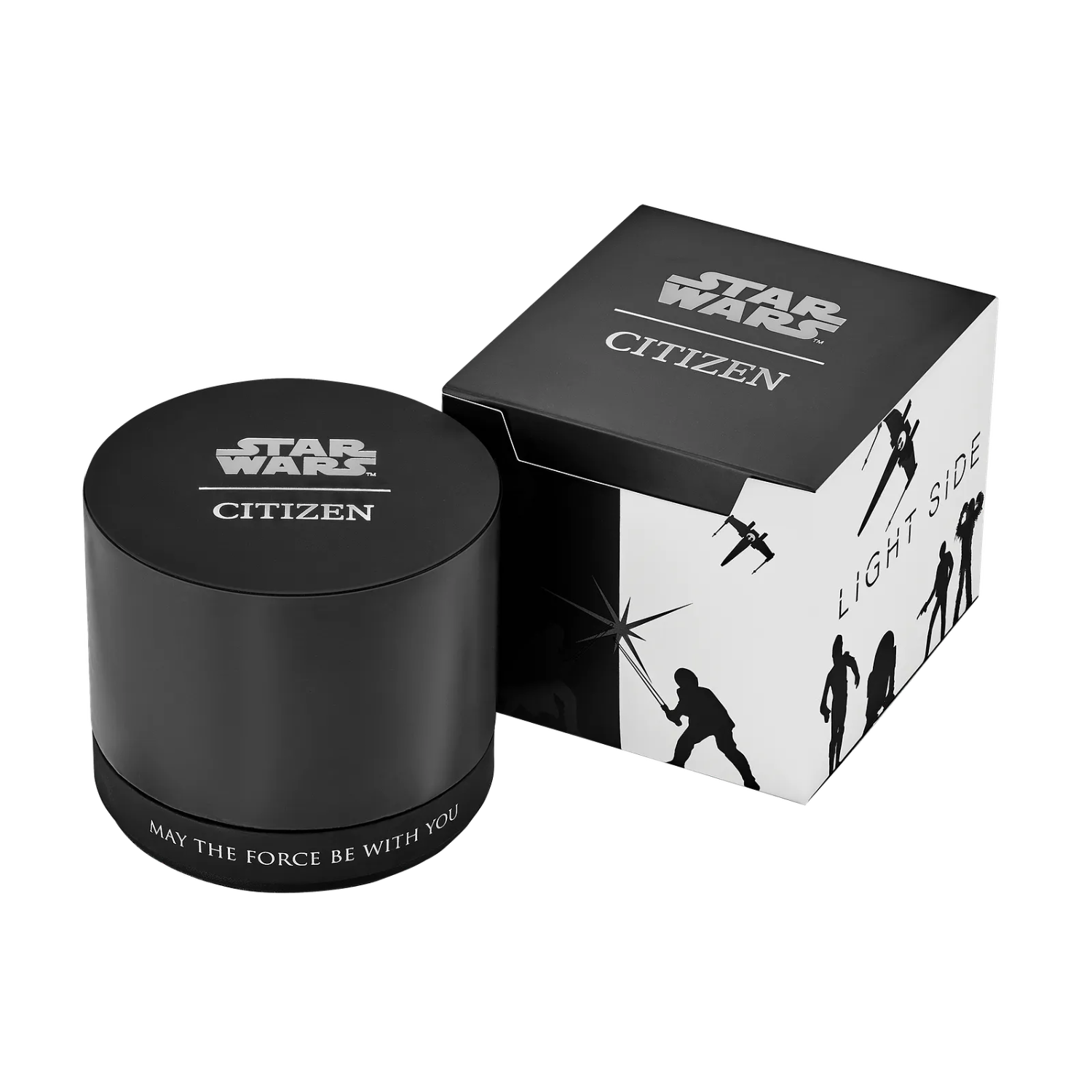 CITIZEN R2-D2 STAR WARS CRONÓGRAFO 38MM - 7