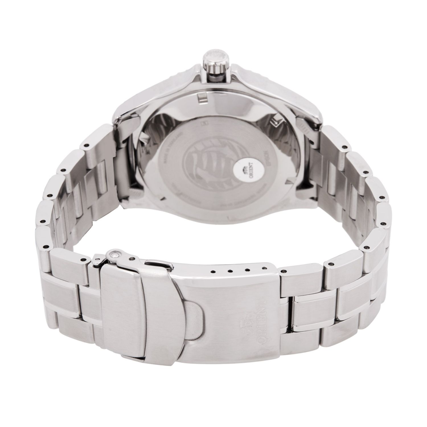 RELOJ ORIENT SPORTS RAY II AUTOMATIC BLACK 41.5MM - 2