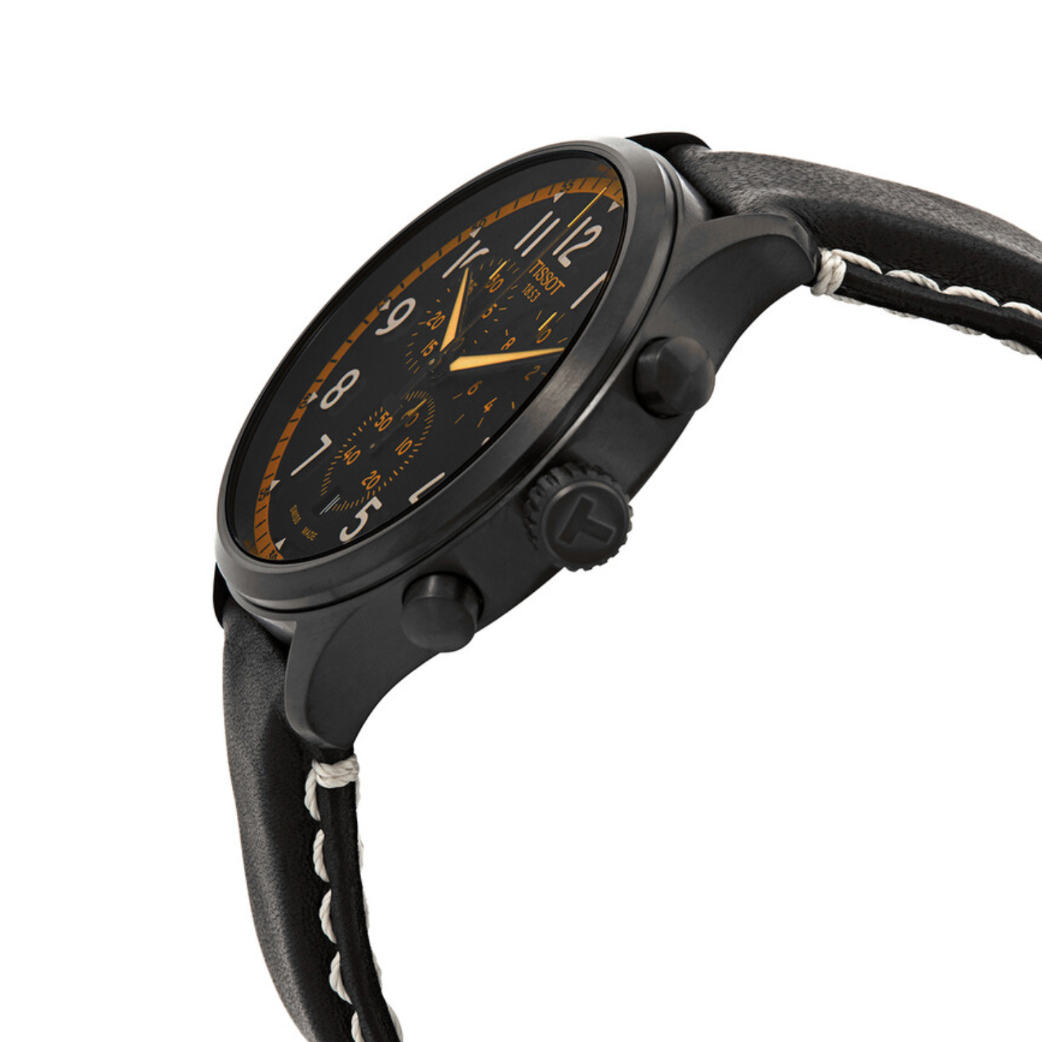 RELOJ TISSOT T-SPORT CHRONOGRAPH IGNITION 45MM - 2
