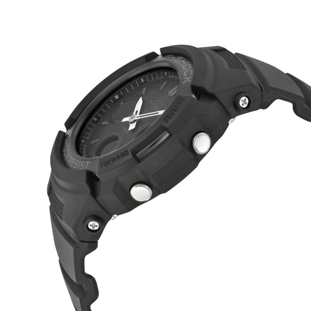 RELOJ CASIO G-SHOCK TOUGH SOLAR POWER ATOMIC 46MM - 2