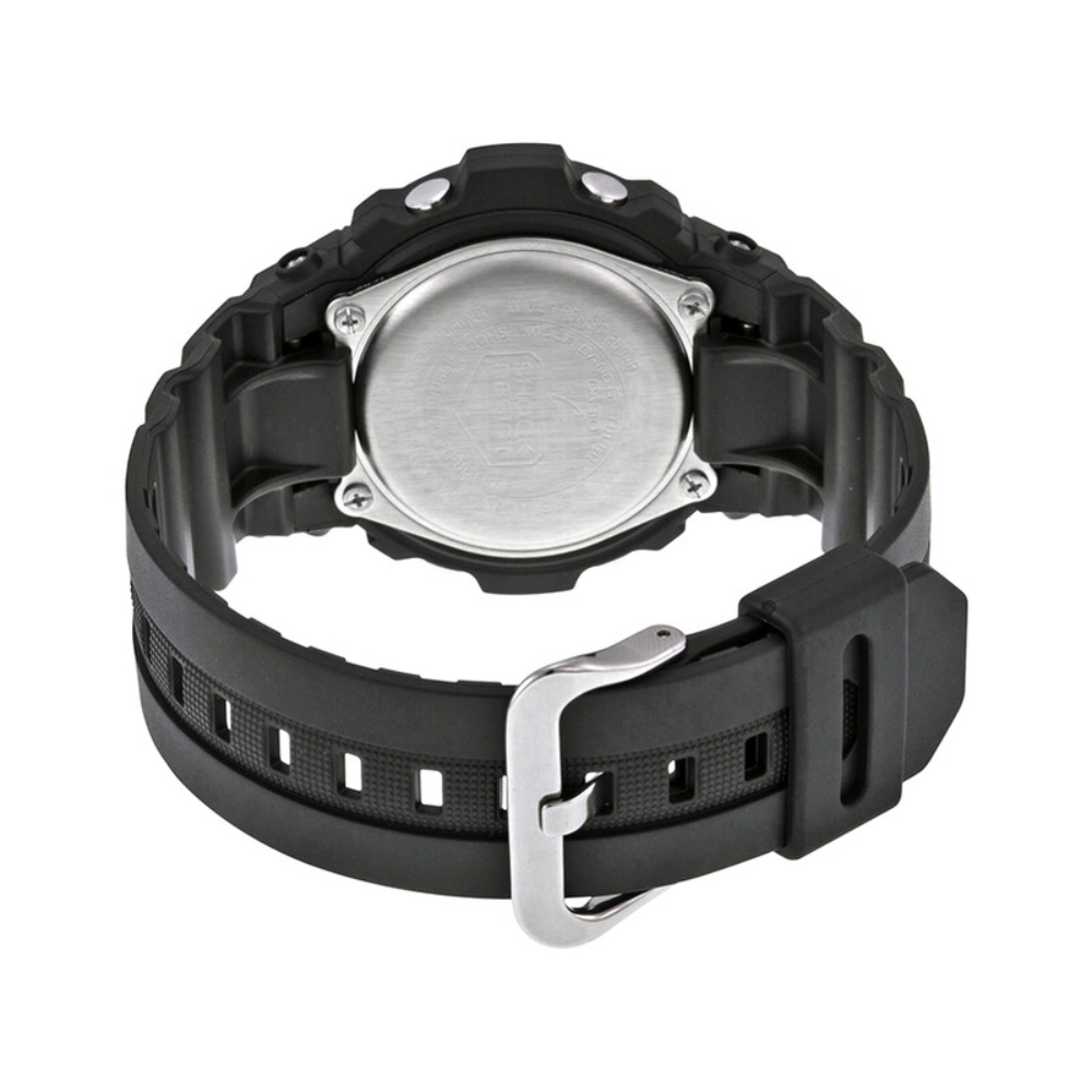 RELOJ CASIO G-SHOCK TOUGH SOLAR POWER ATOMIC 46MM - 3