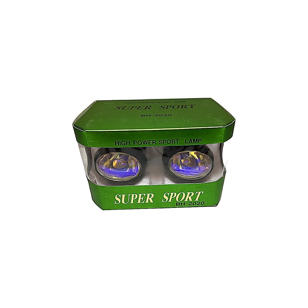 FARO DEPORTIVO SUPER SPORT - 1