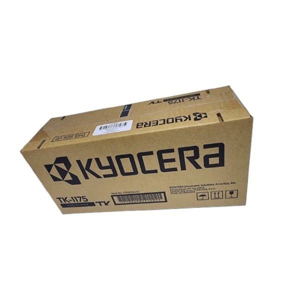 TONER KYOCERA TK-1175 NEGRO - 2