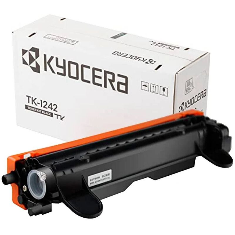 TONER KYOCERA TK-1242 NEGRO, PARA (MA200W) - 1