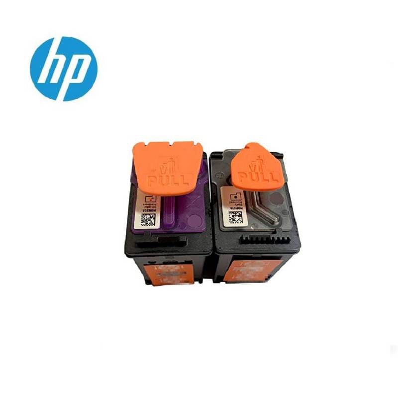 KIT DE CABEZAL HP 3YP86AL BLACK Y TRICOLOR 315/415/5820/5810 - 2