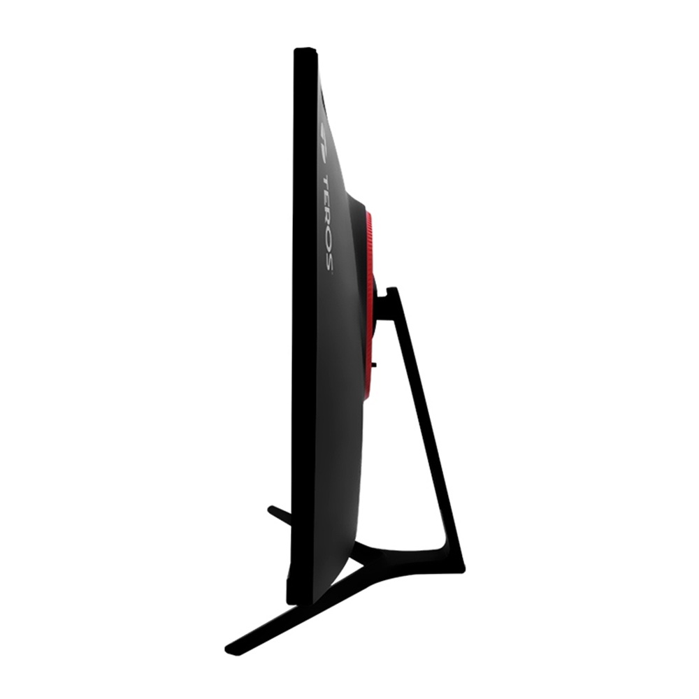 MONITOR TEROS GAMING TE-2769G, 27' QHD IPS 2K, 180HZ, 1MS - 3
