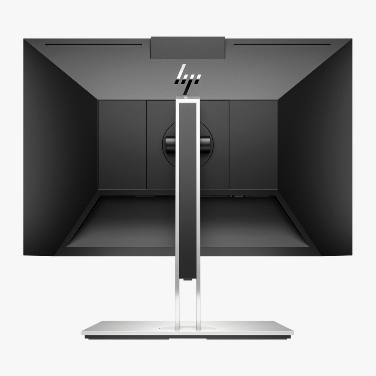 MONITOR HP E24MV G4, 24' FHD IPS, 60HZ, 5MS, PIVOTE, CÁMARA WEB, PARLANTE - 2