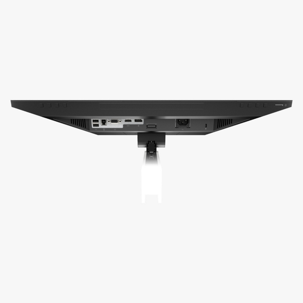 MONITOR HP E24MV G4, 24' FHD IPS, 60HZ, 5MS, PIVOTE, CÁMARA WEB, PARLANTE - 5