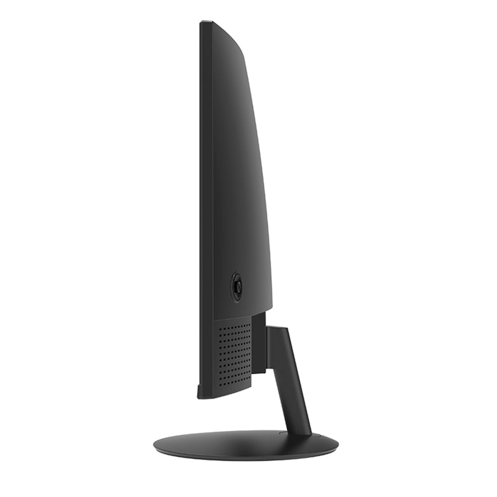 MONITOR ADVANCE ADV-2456S, 24' CURVO FHD VA, 144HZ, 1MS, PARLANTE - 3