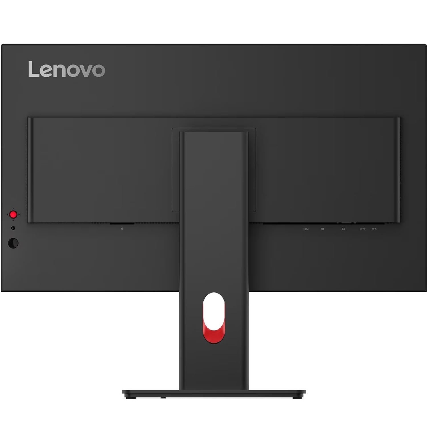 MONITOR LENOVO THINKVISION T27-40, 27' WLED FHD IPS, 120HZ, 4MS, PIVOTE - 4