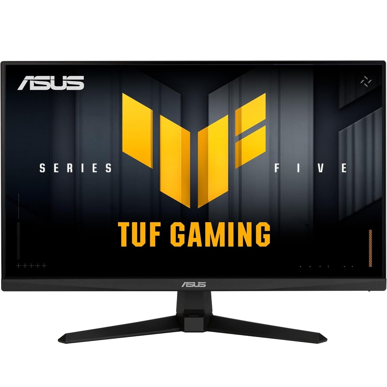 MONITOR ASUS TUF GAMING VG249QE5A, 24' FHD IPS, 146HZ, 1MS, PARLANTE - 2