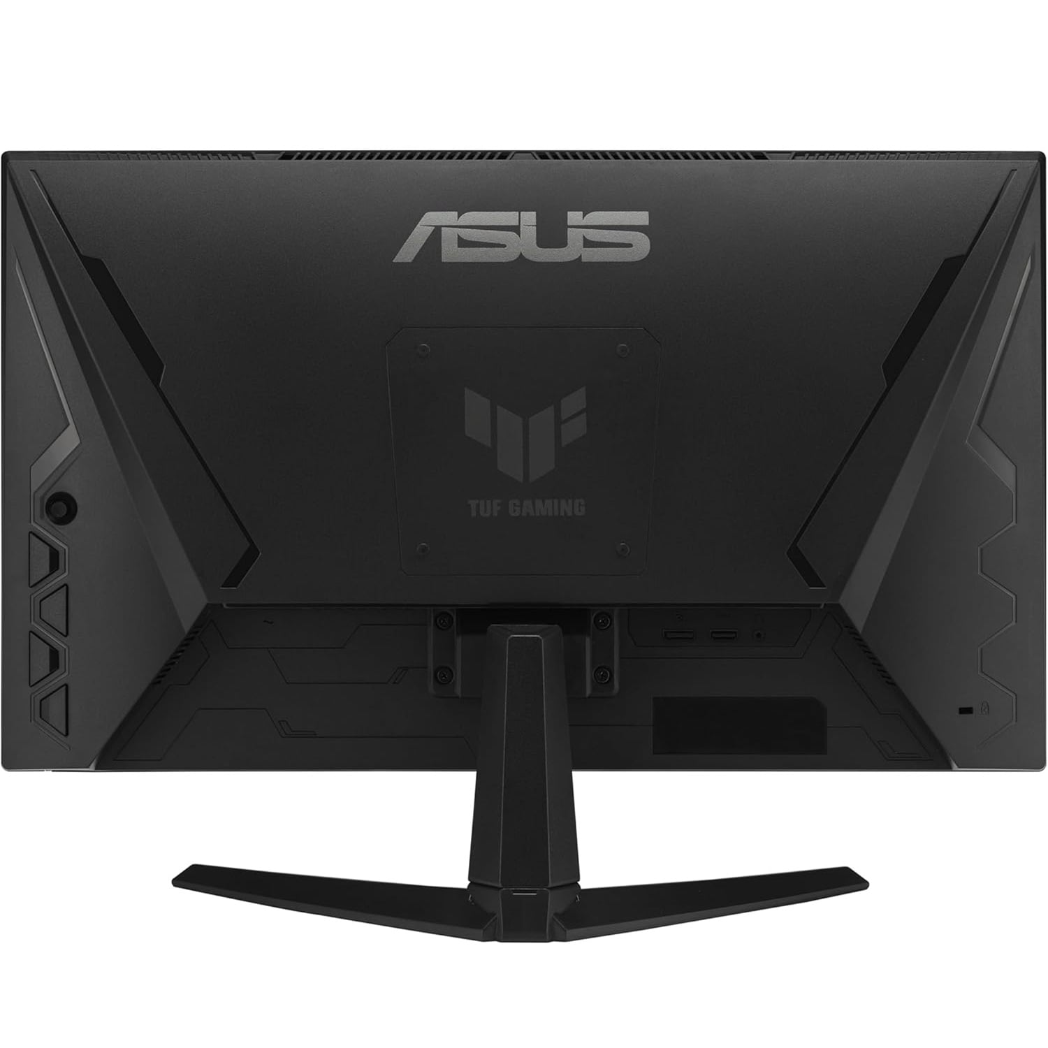MONITOR ASUS TUF GAMING VG249QE5A, 24' FHD IPS, 146HZ, 1MS, PARLANTE - 4